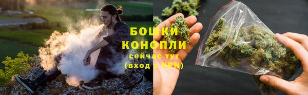 стафф Горняк